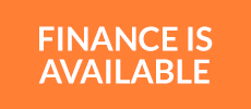 Finance is Available